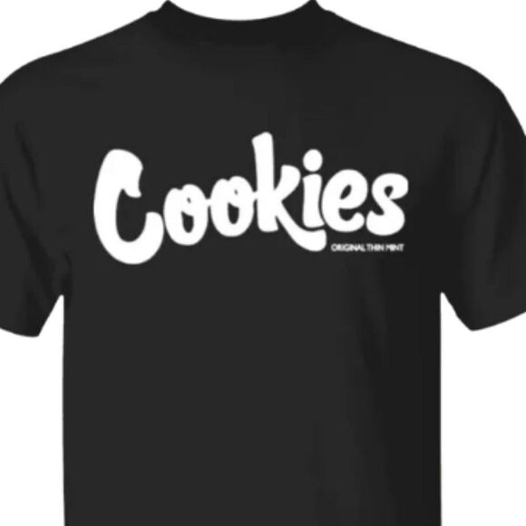 Cookies- Original thin mint - Picture 1 of 1